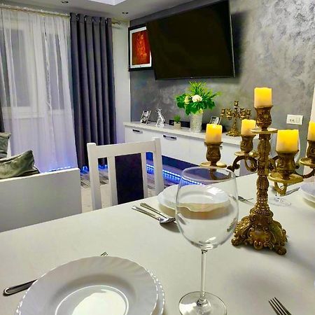 Studio Delux Giurgiu Екстериор снимка