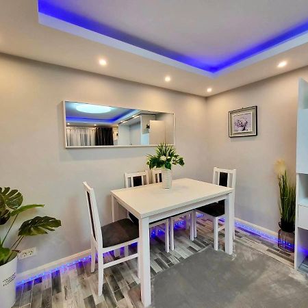 Studio Delux Giurgiu Екстериор снимка