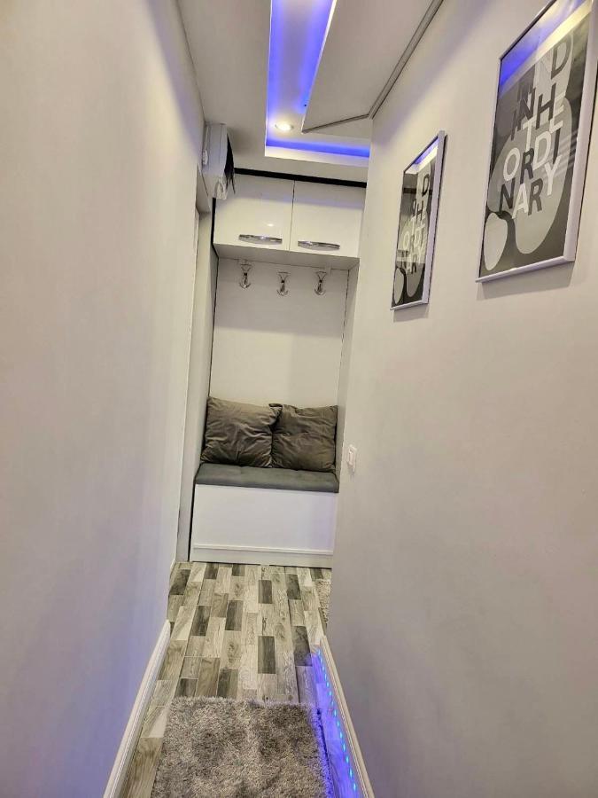 Studio Delux Giurgiu Екстериор снимка