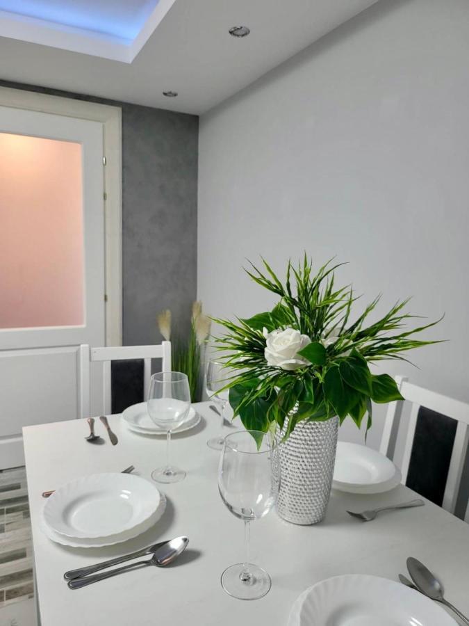 Studio Delux Giurgiu Екстериор снимка