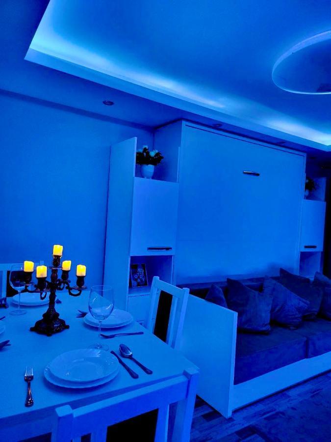 Studio Delux Giurgiu Екстериор снимка