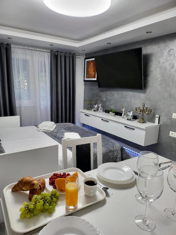 Studio Delux Giurgiu Екстериор снимка