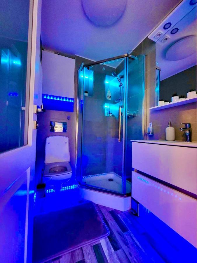 Studio Delux Giurgiu Екстериор снимка