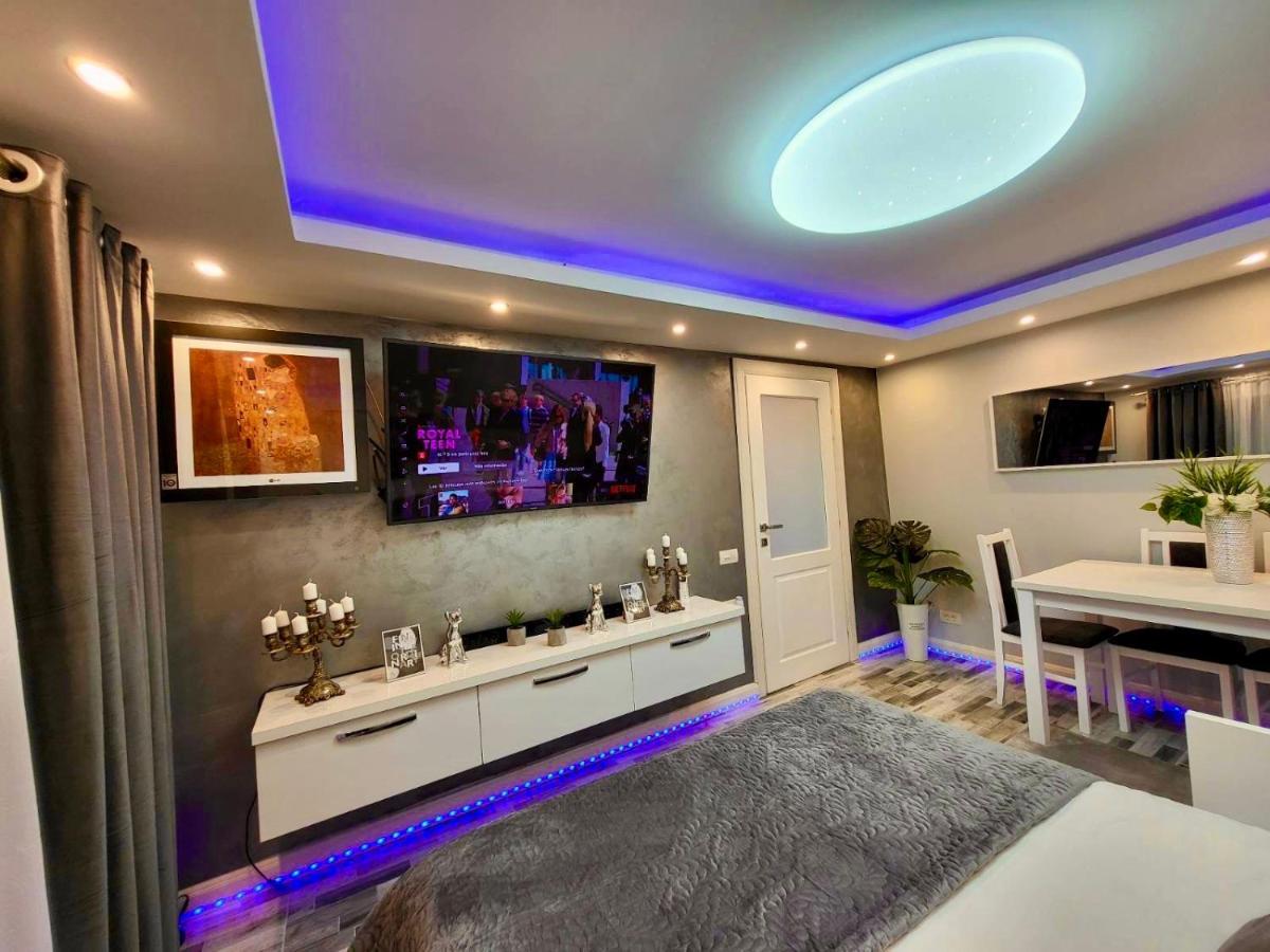 Studio Delux Giurgiu Екстериор снимка