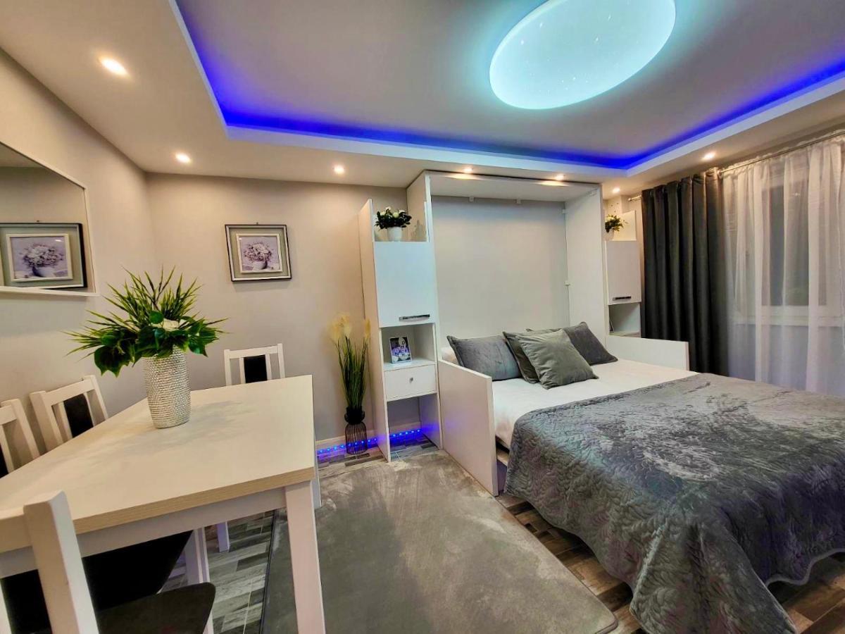 Studio Delux Giurgiu Екстериор снимка