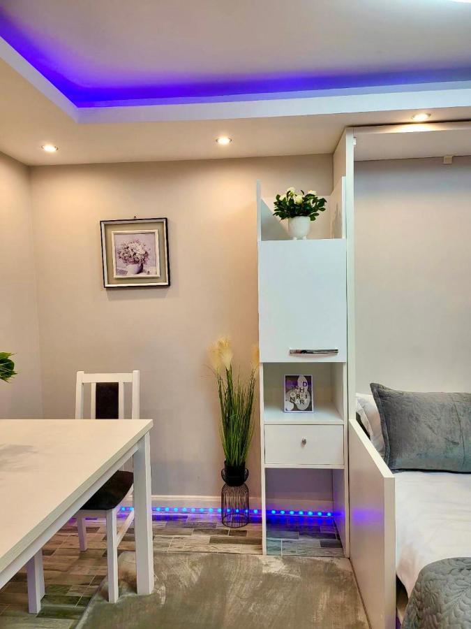 Studio Delux Giurgiu Екстериор снимка